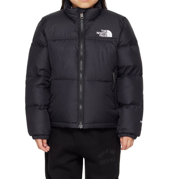 The North Face Kids' 1996 Retro Nuptse 700 Fill Power Down